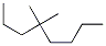 4,4-Dimethyloctane Structure,15869-95-1Structure