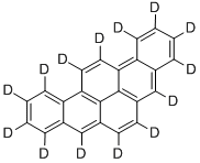 Dibenzo[a,i]pyrene-d14 Structure,158776-07-9Structure