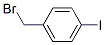 4-Iodobenzyl bromide Structure,16004-15-2Structure