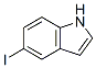 5-Iodoindole Structure,16066-91-4Structure