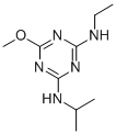 Atraton Structure,1610-17-9Structure