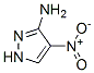 3-Amino-4-nitropyrazole Structure,16115-82-5Structure