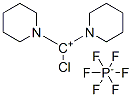 PipClU Structure,161308-40-3Structure