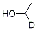 Ethyl-1-d1 alcohol Structure,1624-36-8Structure