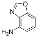 4-Aminobenzooxazol Structure,163808-09-1Structure