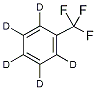 A,a,a-trifluorotoluene-d5 Structure,164112-72-5Structure