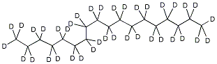 N-octadecane-d38 Structure,16416-31-2Structure