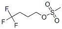 4,4,4-Trifluorobutan-1-ol methanesulfanate Structure,164523-19-7Structure