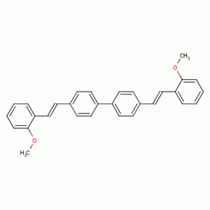 Fluorescent brightener FP127 Structure,164908-53-6Structure