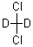 Methylene-d2 chloride Structure,1665-00-5Structure