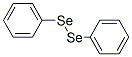 Diphenyl diselenide Structure,1666-13-3Structure