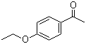 4-Ethoxyacetophenone Structure,1676-63-7Structure