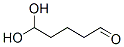 Glutaraldehydemonoacetal Structure,16776-90-2Structure