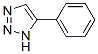 4-Phenyl-1H-1,2,3-triazole Structure,1680-44-0Structure