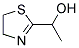 2-Thiazolemethanol, 4,5-dihydro-alpha-methyl-(9ci) Structure,168564-55-4Structure