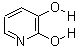 2,3-Dihydroxypyridine Structure,16867-04-2Structure