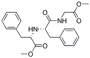 Glycine, n-[n-[2-methoxy-2-oxo-1-(phenylmethyl)ethyl]-l-phenylalanyl]-, methyl ester, (s)-(9ci) Structure,169453-00-3Structure