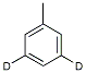 Toluene-3,5-d2 Structure,16954-38-4Structure