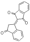 Bindone Structure,1707-95-5Structure