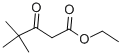 Ethyl pivaloylacetate Structure,17094-34-7Structure