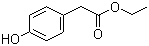 Ethyl 4-hydroxyphenylacetate Structure,17138-28-2Structure