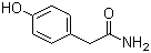 4-Hydroxyphenylacetamide Structure,17194-82-0Structure