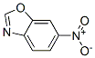 6-Nitro-1,3-benzoxazole Structure,17200-30-5Structure