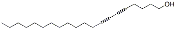 5,7-Eicosadiyn-1-ol Structure,174063-93-5Structure