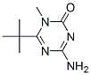 4-Amino-6-(tert-butyl)-1-methyl-1,2-dihydro-1,3,5-triazin-2-one Structure,175204-73-6Structure