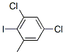 3,5-Dichloro-2-iodotoluene Structure,175277-97-1Structure