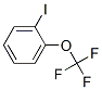 1-Iodo-2-(trifluoromethoxy)benzene Structure,175278-00-9Structure