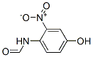 Formamide, N-(4-hydroxy-2-nitrophenyl)- Structure,175476-02-5Structure