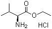 Ethyl L-valinate hydrochloride Structure,17609-47-1Structure