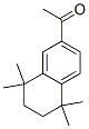 1-(5,5,8,8-Tetramethyl-5,6,7,8-tetrahydronaphthalen-2-yl)ethan-1-one Structure,17610-21-8Structure