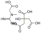 Creatine citrate Structure,177024-62-3Structure