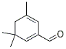 1,5-Cyclohexadiene-1-carboxaldehyde, 3,3,5-trimethyl-(9ci) Structure,178160-84-4Structure