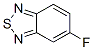5-Fluorobenzo-[2,1,3]-thiadiazole Structure,17821-75-9Structure