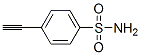 4-Ethynylbenzenesulfonamide Structure,1788-08-5Structure