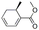 1,3-Cyclohexadiene-1-carboxylicacid,6-methyl-,methylester,(r)-(9ci) Structure,178991-18-9Structure