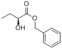 (S)-2-Hydroxybutanoic acid benzyl ester Structure,179175-92-9Structure