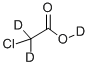 Chloroacetic acid-d3 Structure,1796-85-6Structure