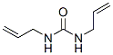 1,3-Diallylurea Structure,1801-72-5Structure