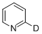 Pyridine-2-d1 Structure,1807-97-2Structure