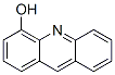 4-Acridinol Structure,18123-20-1Structure