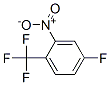 4-Fluoro-2-nitrobenzotrifluoride Structure,182289-81-2Structure