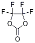 1,3-Dioxolan-2-one,4,4,5,5-tetrafluoro-(9ci) Structure,183301-46-4Structure