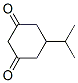 5-Isopropyl-1,3-cyclohexanedione Structure,18456-87-6Structure