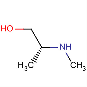 (2R)-2-(methylamino)propan-1-ol Structure,184593-05-3Structure