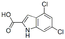 7-Methylindole-2-carboxylic acid Structure,18474-60-7Structure