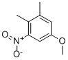 5-Methoxy-3-nitro-1,2-xylene Structure,185207-25-4Structure